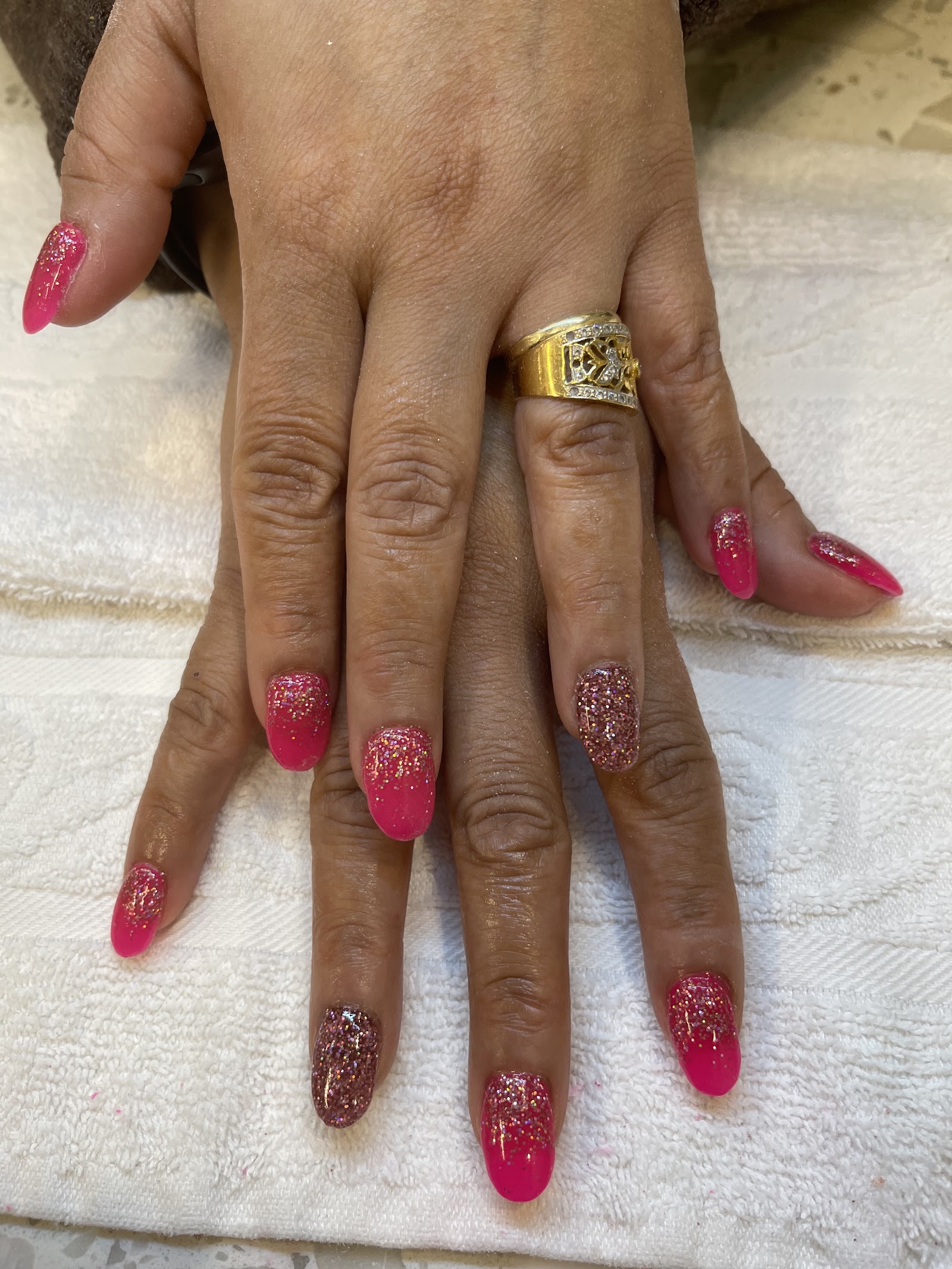 Nail Time nail photo 1