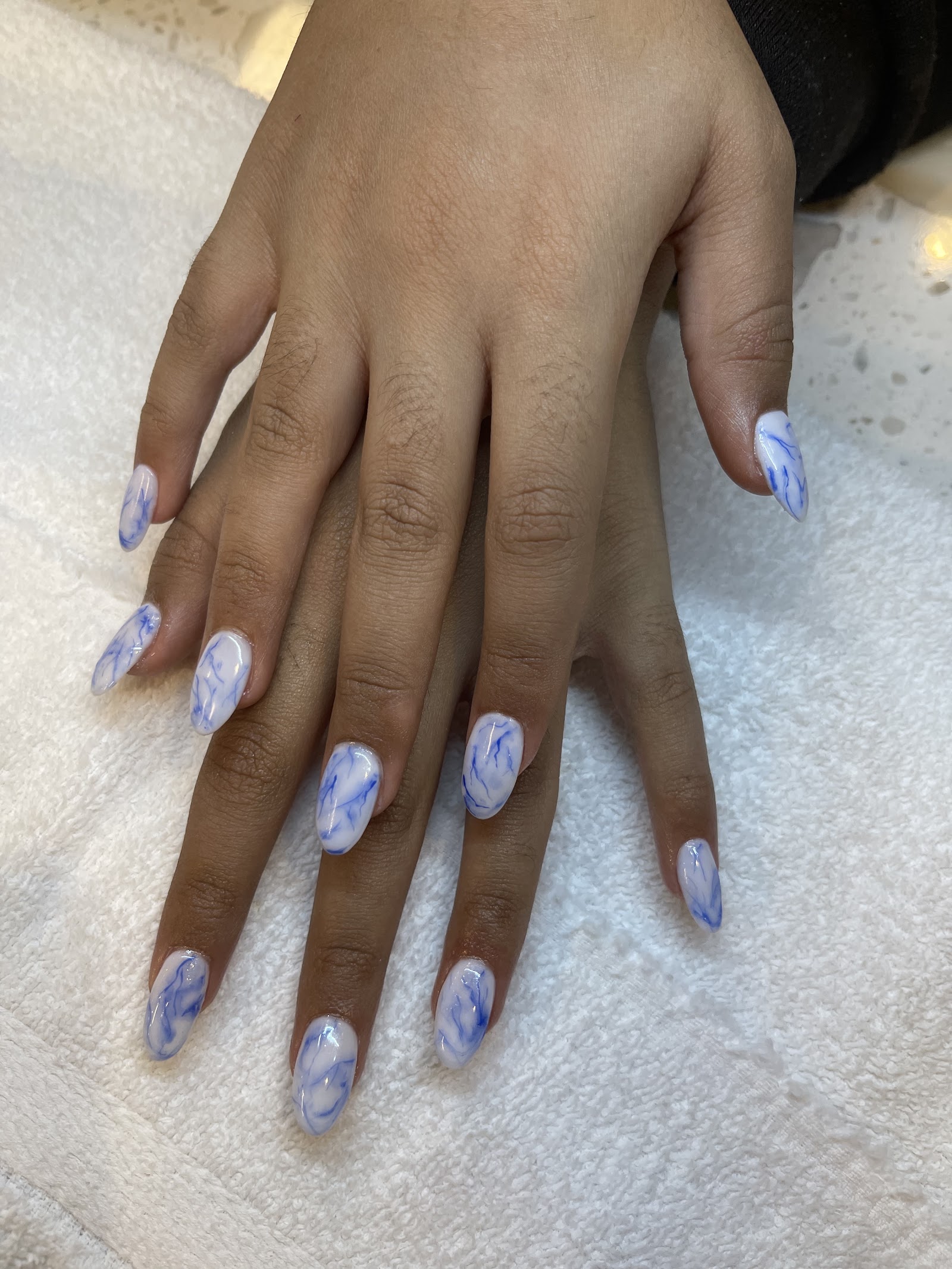 Nail Time nail photo 2