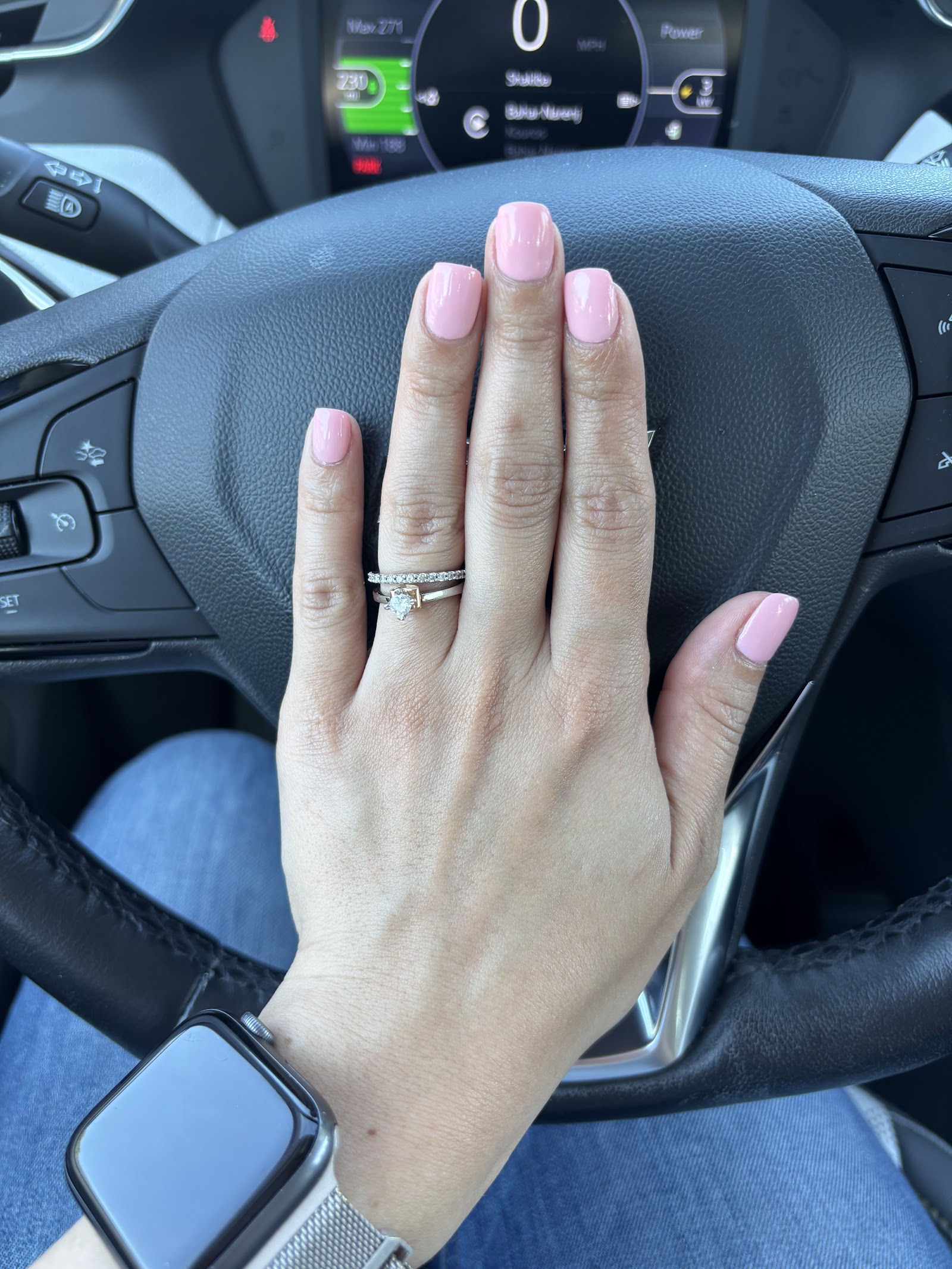 Nail Time nail photo 3