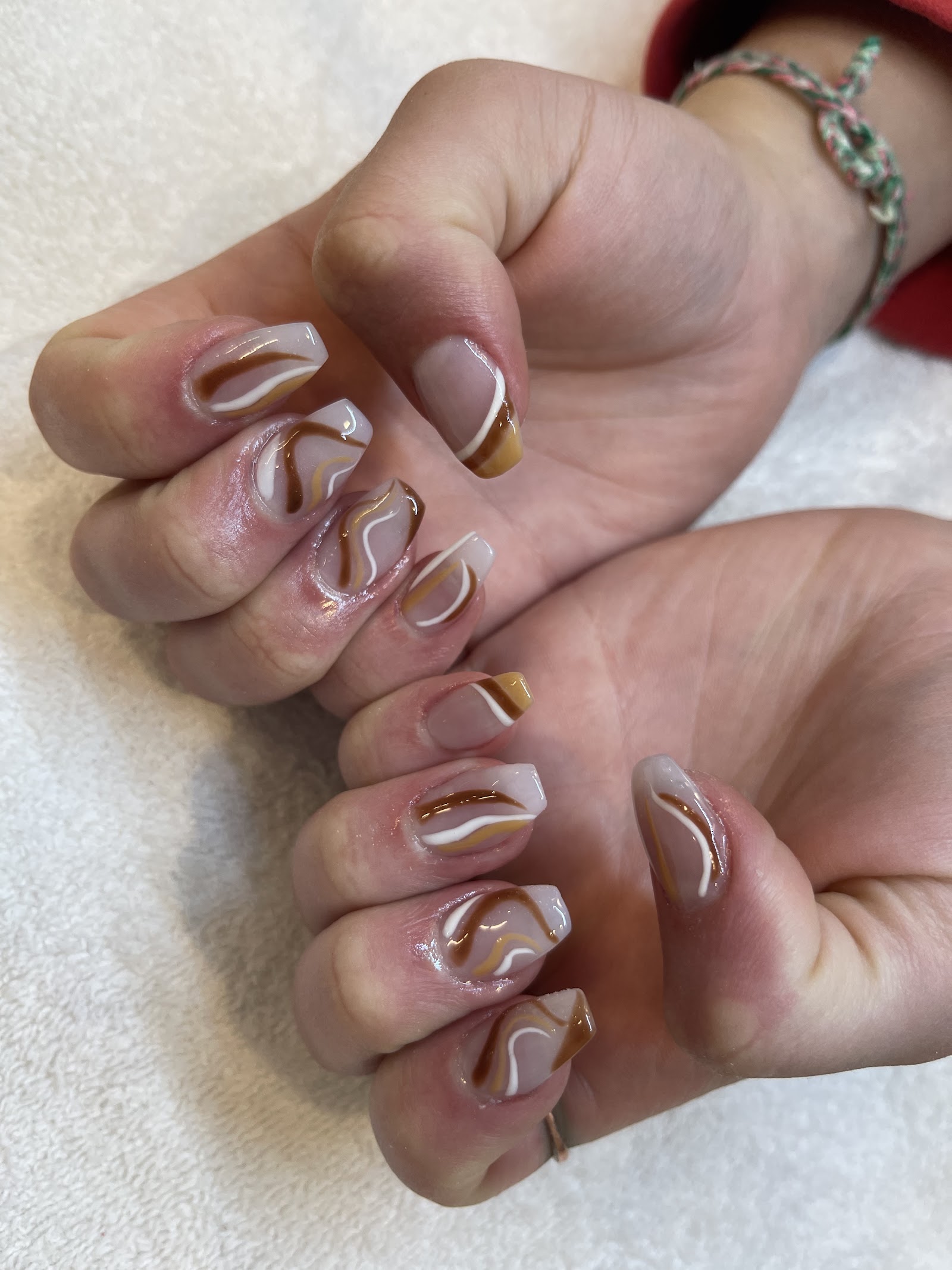 Nail Time nail photo 7